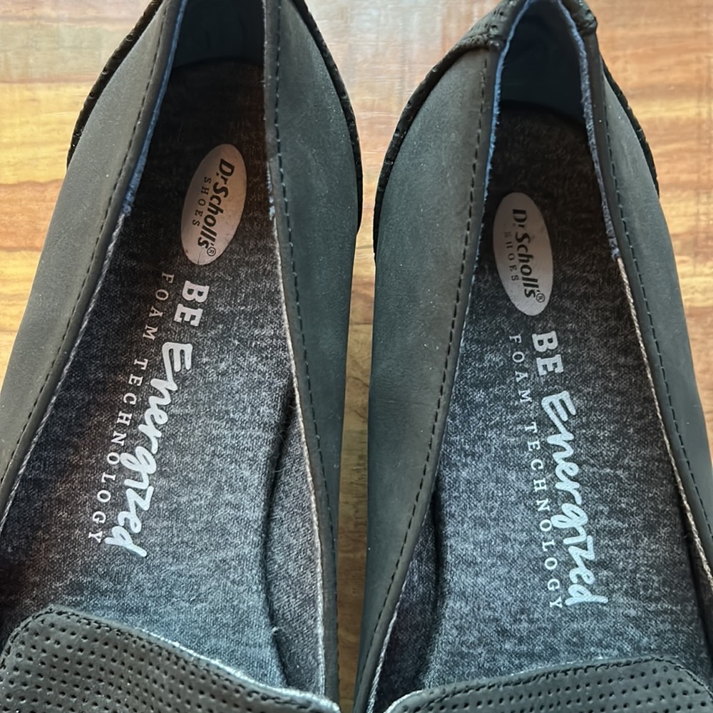 Dr. Scholl’s Be Energized Flats - Picture 4 of 8